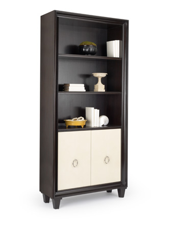 LUCERNE BOOKCASE